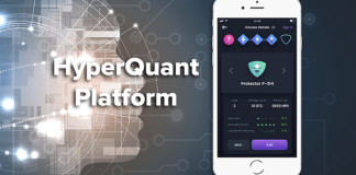 Hyperquant – Hyper-leaping Over The Competition
