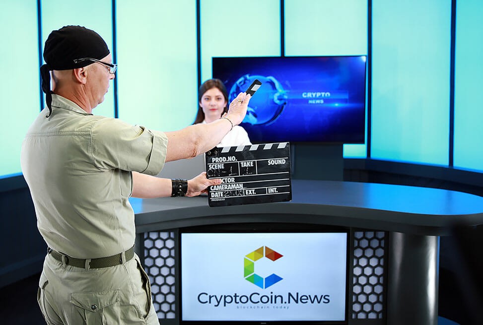 cryptocoin news