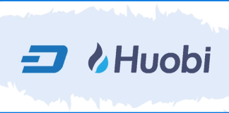 Huobi China blockchain funds