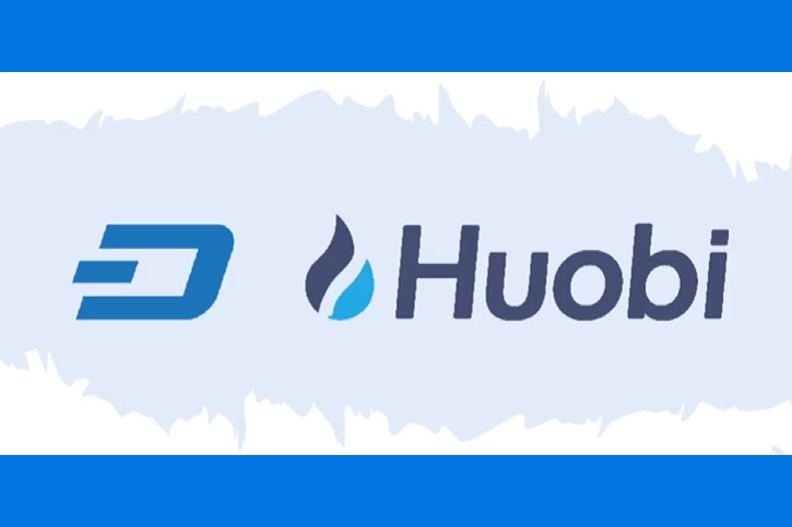 Huobi China blockchain funds