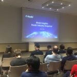 Madrid DES 2018: Huobi Committed To Educating Blockchain Users Madrid Des 2018: Huobi Committed To Educating Blockchain Users