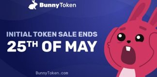 London’s Bubbles Escorts Partners With Bunnytoken In A Smart Move To Expand Its Payment Options