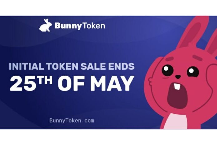 London’s Bubbles Escorts Partners With Bunnytoken In A Smart Move To Expand Its Payment Options