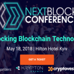 NEXT BLOCK Conference Takes Blockchain Networking To Next Level Next Block Conference Takes Blockchain Networking To Next Level