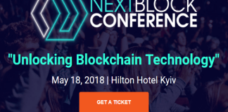 Next Block Conference Takes Blockchain Networking To Next Level