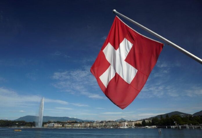 Switzerland Considers State-backed Cryptocurrency
