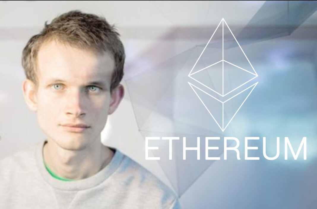 cryptocurrencies could drop to near-zero at any time ethereum founder