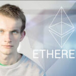 Vitalik Buterin Ethereum