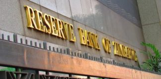 Zimbabwe’s Reserve Bank Orders Denial Of Service To Bitcoin Dealers