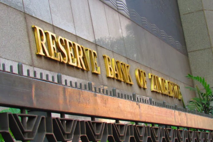 Zimbabwe’s Reserve Bank Orders Denial Of Service To Bitcoin Dealers