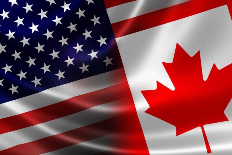 U.s. And Canada Lead Fake Ico Crackdown
