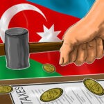 Azerbaijan Starts Taxing Crypto-Revenue Azerbaijan Starts Taxing Crypto-revenue