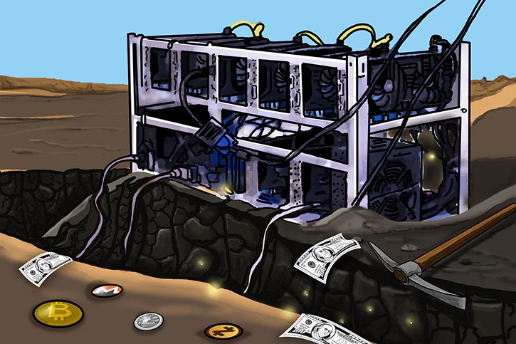 Bitcoin Mining Is It Still Worth The Cost Cryptocoin News - 