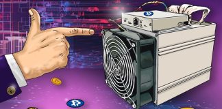 Bitmain Launches An “extremely Efficient” Asic Antminer Z9 For Equihash