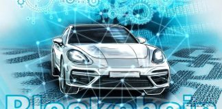 Car Manufacturers Form Blockchain Thinktank