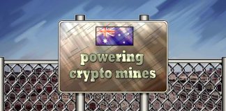 Disused Australian Plant To Power Crypto Mining