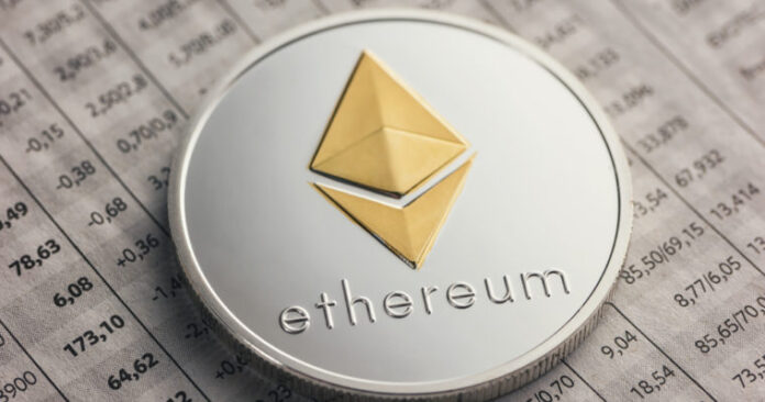 China Ranks Ethereum World’s Best Blockchain