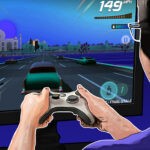 How Blockchain May Influence The Video Gaming Industry How Blockchain May Influence The Video Gaming Industry