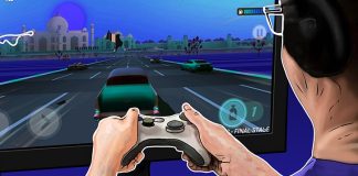 How Blockchain May Influence The Video Gaming Industry