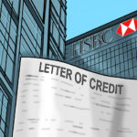 HSBC Completes Initial Trading Payment Over Blockchain Bmw Blockchain Trial To Improve Mileage Tracking