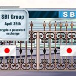 Japanese SBI To Open Crypto Exchange This Year Japanese Sbi To Open Crypto Exchange This Year