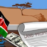 Kenya To Solve Land Registry Disputes Using Blockchain Artchain Global Ico Review: Blockchain Ledger For Trading And Protecting Art