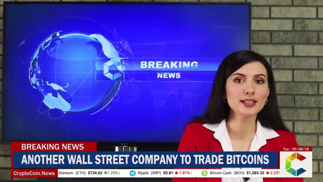 New York Stock Exchange To Start Trading Bitcoins