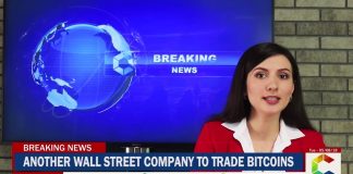 New York Stock Exchange To Start Trading Bitcoins