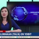 Warning: Fake Taklimakan (TKLN) On YoBit Warning: Fake Taklimakan (tkln) On Yobit