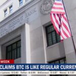 Bitcoin This Week: Sony Files A Blockchain-Based Patent, Bitcoin Prices And More Bitcoin This Week: Sony Files A Blockchain-based Patent, Bitcoin Prices And More