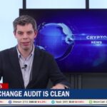 Upbit Exchange Audit Is Clean Upbit Exchange Audit Is Clean