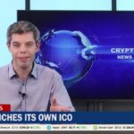 SEC Launchings Its Own ICO (For Educational Purposes) Sec Launchings Its Own Ico (for Educational Purposes)