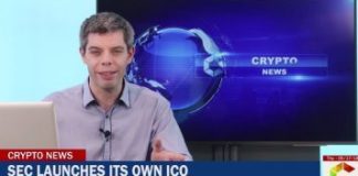 Sec Launchings Its Own Ico (for Educational Purposes)