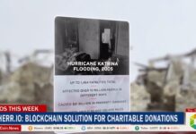 ICOs This Week: Vernam, CHERR.IO And TALAO ICO Reviews Icos This Week: Vernam, Cherr.io And Talao Ico Reviews