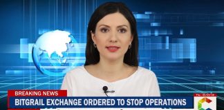 Bitgrail Exchange Ordered To Stop Operations