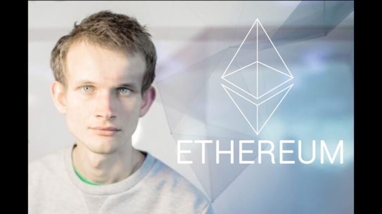 Vitalik Buterin Could Leave Ethereum For Google
