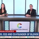 Interview With Motti Peer Co-Founder Of Blonde 2.0 Interview With Motti Peer Co-founder Of Blonde 2.0