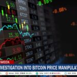 Bitcoin This Week: US To Investigate Bitcoin Price Manipulation, Bitcoin Prices And More Bitcoin This Week: Us To Investigate Bitcoin Price Manipulation, Bitcoin Prices And More