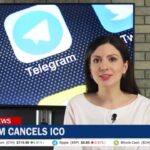 Telegram Cancels ICO Telegram Cancels Ico
