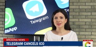 Telegram Cancels Ico