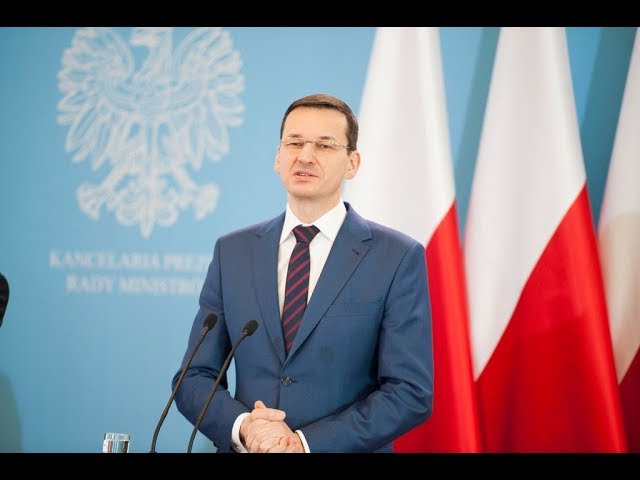 Poland Temporarily Suspends Taxation Of Cryptocurreancies