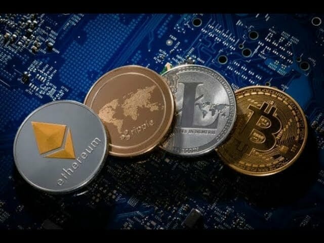 Ether And Ripple Are Non-compliant Securities According To Former Us Regulator
