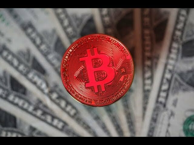 Are Russia And Iran Using Cryptos To Bypass Us Sanctions