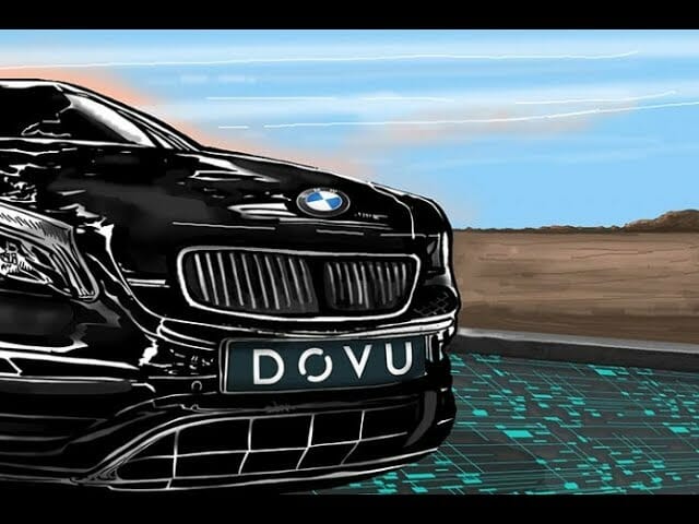 Bmw Blockchain Trial To Improve Mileage Tracking