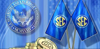 Sec And Cryptocurrencies: An Uneasy Truce