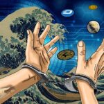 The Real Reason Japan Is Using Crypto Exchanges To Fight Cybercrime Artchain Global Ico Review: Blockchain Ledger For Trading And Protecting Art