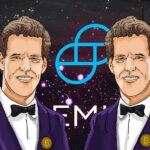 Winklevoss Twins Secure Crypto Exchange Traded Products Patent Winklevoss Twins Secure Crypto Exchange Traded Products Patent