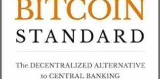 The Bitcoin Standard: The Decentralized Alternative To Central Banking, Reviewed