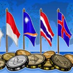 6 Countries Leading The Way In Crypto Innovation 6 Countries Leading The Way In Crypto Innovation