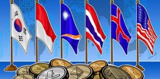 6 Countries Leading The Way In Crypto Innovation
